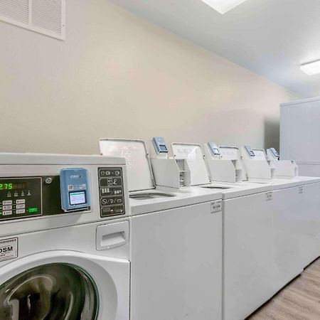 Extended Stay America Select Suites - El Paso - East 외부 사진