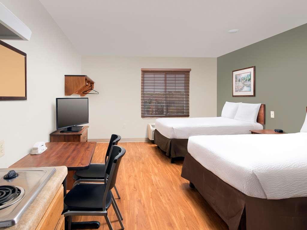 Extended Stay America Select Suites - El Paso - East 객실 사진